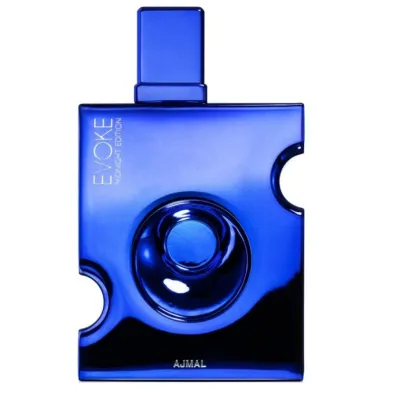 Ajmal Woda perfumowana Evoke Midnight Edition 90 ml