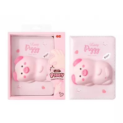 Alba Moli Notes mini 96k.�winka SQUISHY