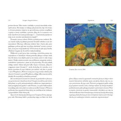 Gauguin. Biografia dzikusa