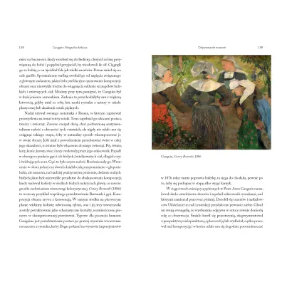 Gauguin. Biografia dzikusa