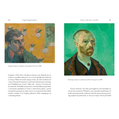 Gauguin. Biografia dzikusa