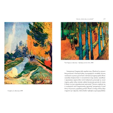 Gauguin. Biografia dzikusa