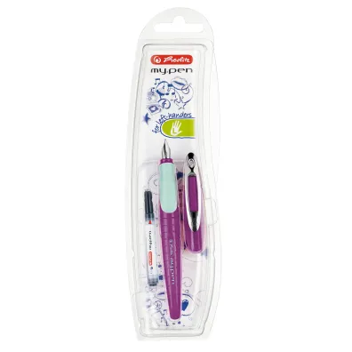 Herlitz Pi�ro wieczne My.pen L