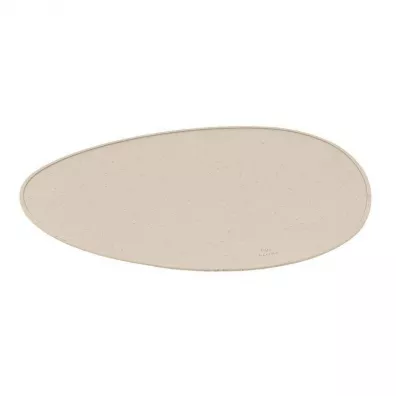Palopa Mata pod misk dla psa Loua granule taupe