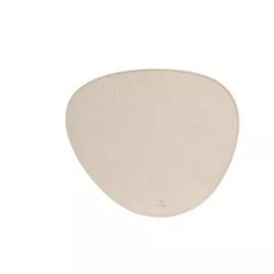 Palopa Mata pod misk dla psa Loua granule taupe