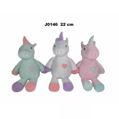 Jednoro�ec 22cm MIX Sun-Day