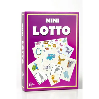 Mini Lotto Abino