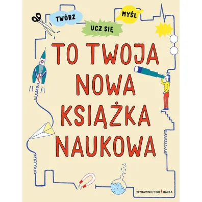 To twoja nowa ksi��ka naukowa - Russell Harriet