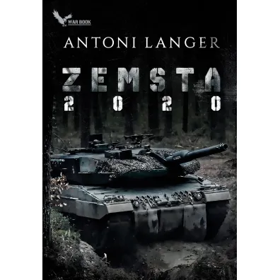 Zemsta 2020 - Antoni Langer