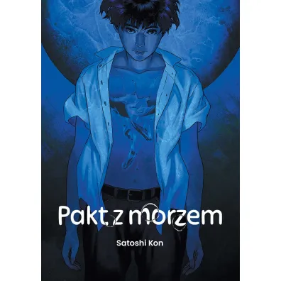 Pakt z morzem - Satoshi Kon