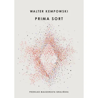 Prima Sort - Walter Kempowski