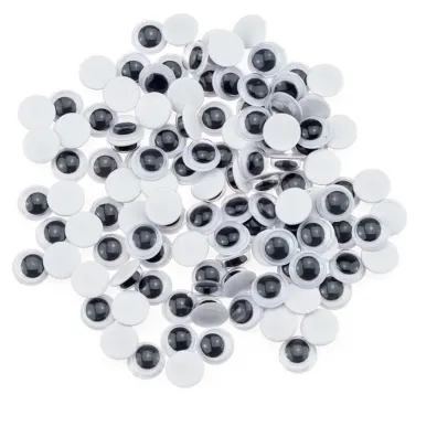 Brewis Ruchome oczka 8mm