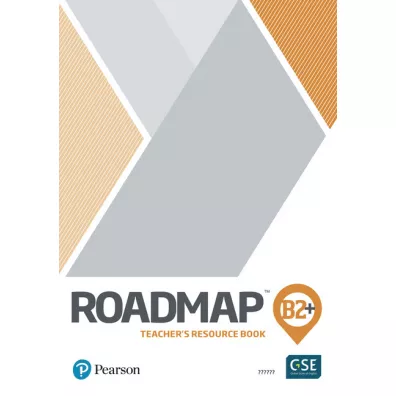 Roadmap B2+. Teacher's Book with Digital Resources & Assessment package - Damian Williams, Clementine Annabell