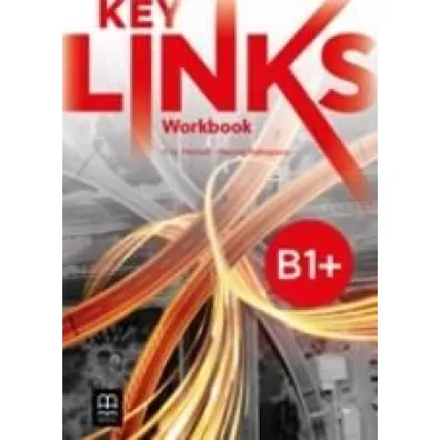 Key Links B1+ WB - H. Q. Mitchell, Marileni Malkogianni