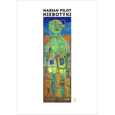 Niebotyki - Marian Pilot