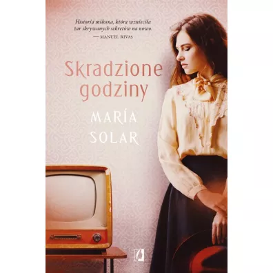 Skradzione godziny - Mara Solar