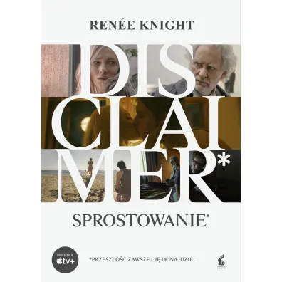 Sprostowanie - Ren�e Knight