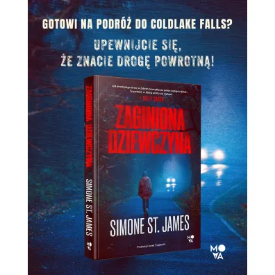 Zaginiona dziewczyna