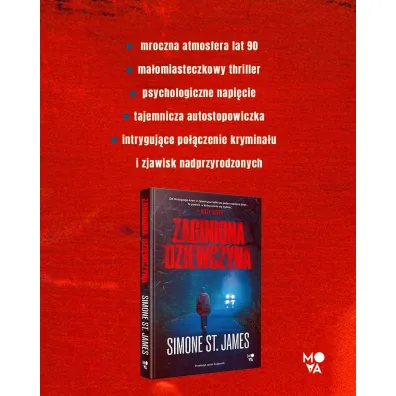 Zaginiona dziewczyna