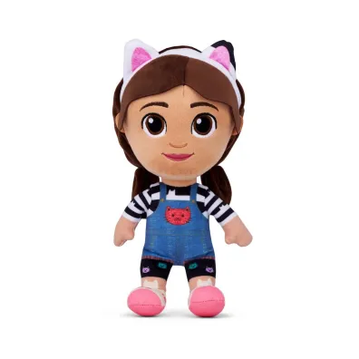 Gabi W Ogrodniczkach, pluszak, 25 cm Universal Plush