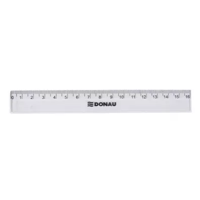 Donau Linijka 16 cm