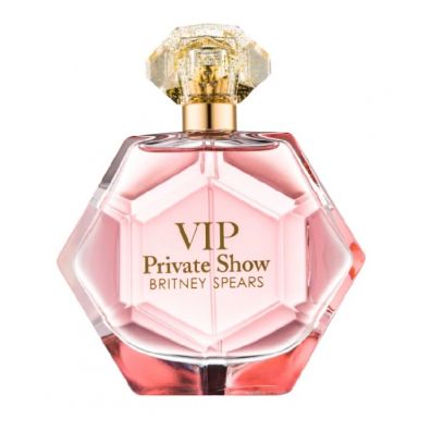 Britney Spears Vip Private Show Woda perfumowana spray 50 ml
