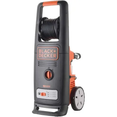 Black+decker myjka ci�nieniowa 2200w 150bar