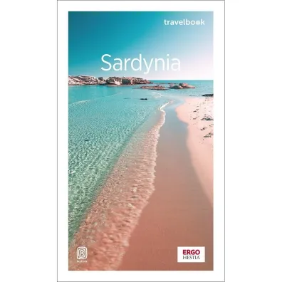 Sardynia. Travelbook - Agnieszka Fundowicz-Skrzy�ska