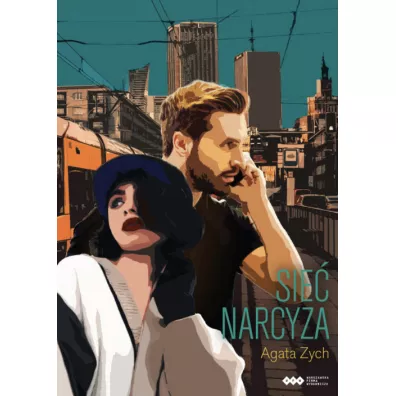Sie� narcyza - Agata Zych