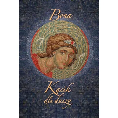 K�cik dla duszy - Bo�ena  Bona Fabiani