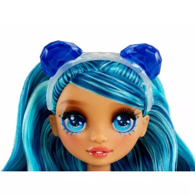 Rainbow High Creative Crystals Fashion Doll - Skyl Mga Entertainment