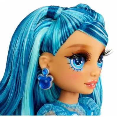 Rainbow High Creative Crystals Fashion Doll - Skyl Mga Entertainment