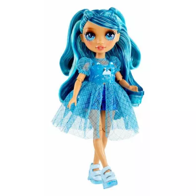 Rainbow High Creative Crystals Fashion Doll - Skyl Mga Entertainment