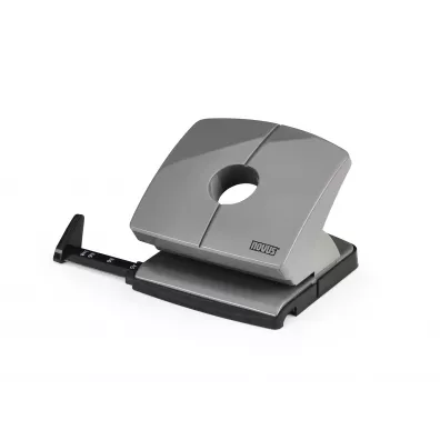 Novus Dziurkacz b220 colorid 2 szary (smart grey)