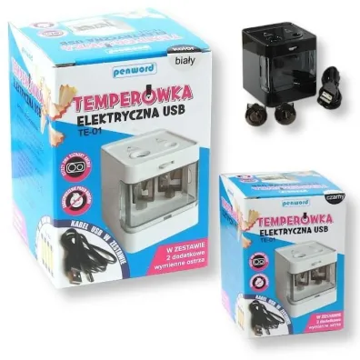 Penword Temper�wka elektryczna MIX