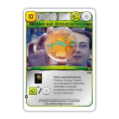 Terraformacja Marsa. Zestaw dodatkowy 6,7