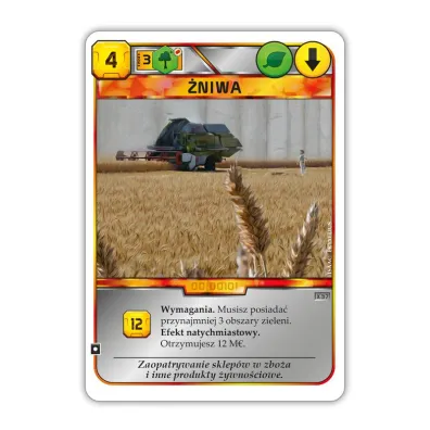 Terraformacja Marsa. Zestaw dodatkowy 6,7