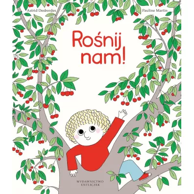 Ronij nam! - Astrid Desbordes
