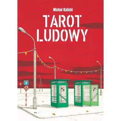 Tarot ludowy - Micha� Kalicki