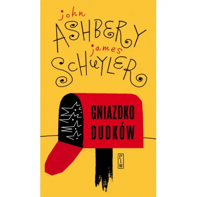 Gniazdko dudk�w - John Ashbery, James Schuyler