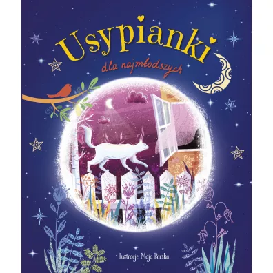 Usypianki dla najm�odszych