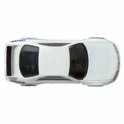 Hot Wheels. Kultowe auto Nissan Skyline HRV99 Mattel