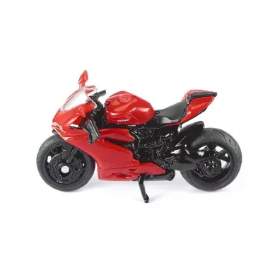 Siku 13 - Motor Ducati Panigale S1385