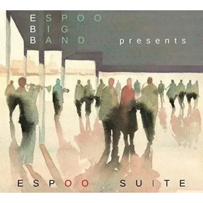 Espoo Suite CD