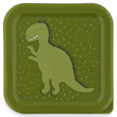Zestaw pojemnik�w na przek�ski Dinozaur