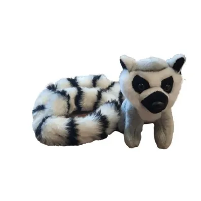 Lemur 14cm Dubi