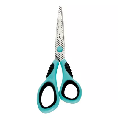 Milan No�yczki biurowe Dots&Buttons 20.5 cm