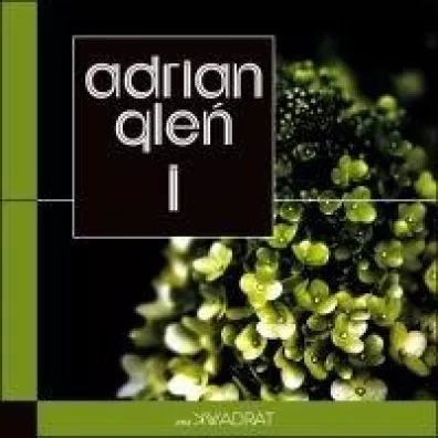 I - Adrian Gle�