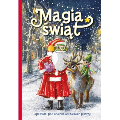 Magia �wi�t