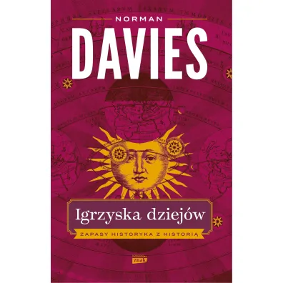 Igrzyska dziej�w. Zapasy historyka z histori�